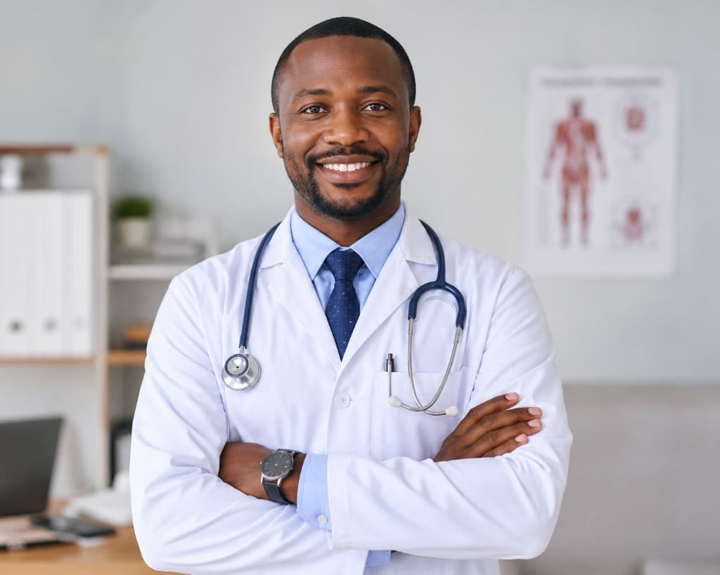 Médecin certifié MediConnect